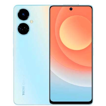 Смартфон Tecno Camon 19 6/128GB White купить
