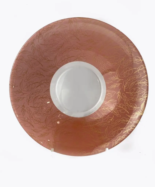 Luminarc Autumn Leaves 46 ta element Stol servisi (V1117) O'zbekistonda