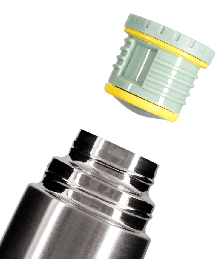 Fissman  zanglamaydigan po'lat termos 500ml, 9844 onlayn