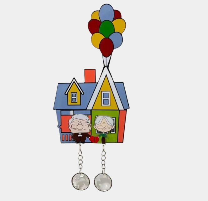 Брелок Наверх купить