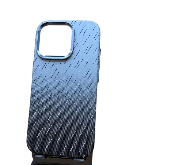 Чехол CH290 FreeAir для iPhone 16 Pro купить