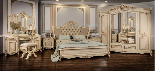 Rosoella Спальная мебель  недорого