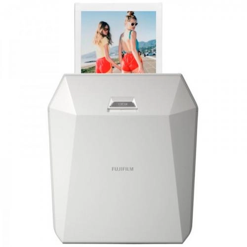Принтер для смартфона INSTAX Share SP-3 (White) купить