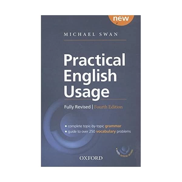 Michael Swan: Practical English Usage. Fully Revised (Fourth Edition) купить