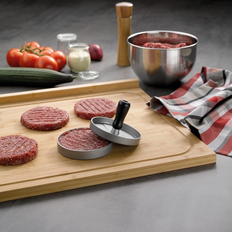 Разделочная доска с бортиком KELA Kiana (53х46 см) 11785 в Узбекистане