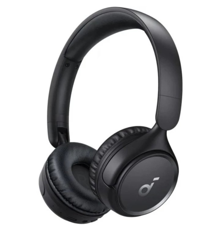 Anker Soundcore H30i Qora simsiz quloqchini sotib olish