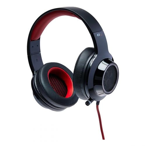 Наушники Edifier G4 Black-Red недорого