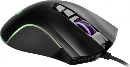 2E Gaming MG340 Black USB sichqonchasi - rasm №4 2E Gaming MG340 Black USB sichqonchasi O'zbekistonda