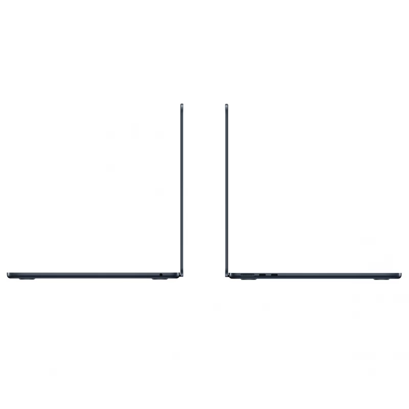 Apple MacBook Air 15 M3 16GB/1TB Midnight noutbuki O'zbekistonda