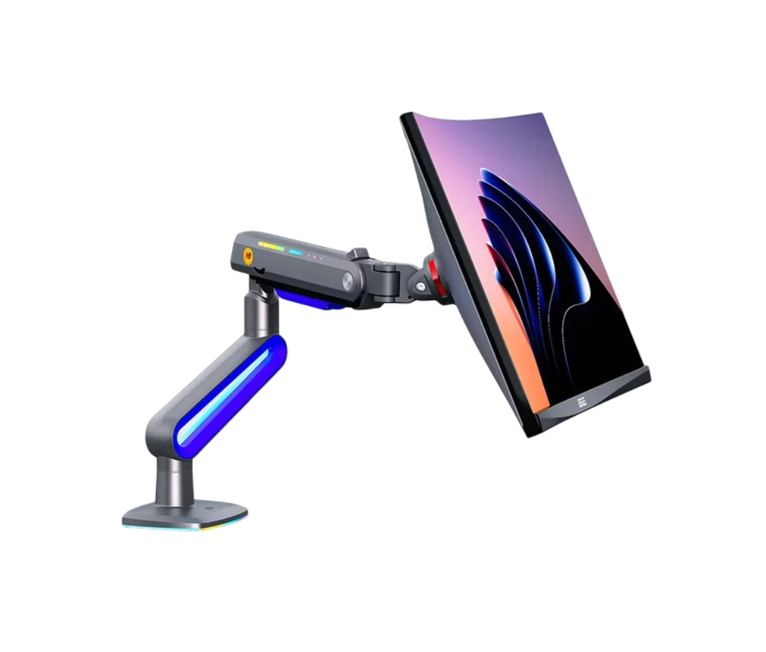 NB North Bayou G70 RGB (32"- 60") monitor uchun kronshteyni , Black sotib olish