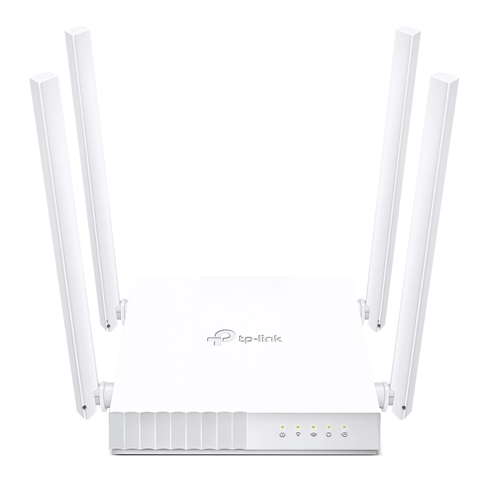 TP-LINK Archer AC750 C24 Wi-Fi routeri sotib olish