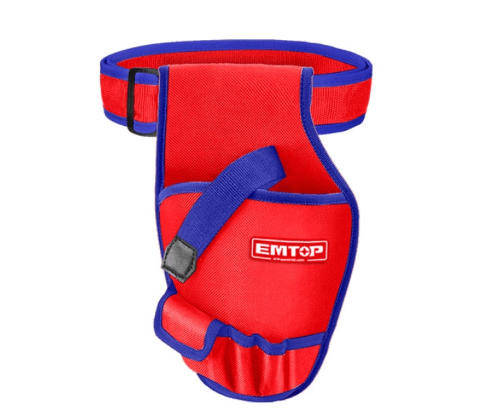 Sumka remen' uchun akkumulyatorli drill EMTOP ETBG48034 sotib olish