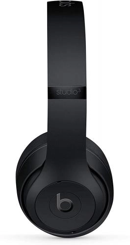 BEATS STUDIO3 WIRELESS quloqchini Orginal (Qora, ko'k va oltin rang) arzon