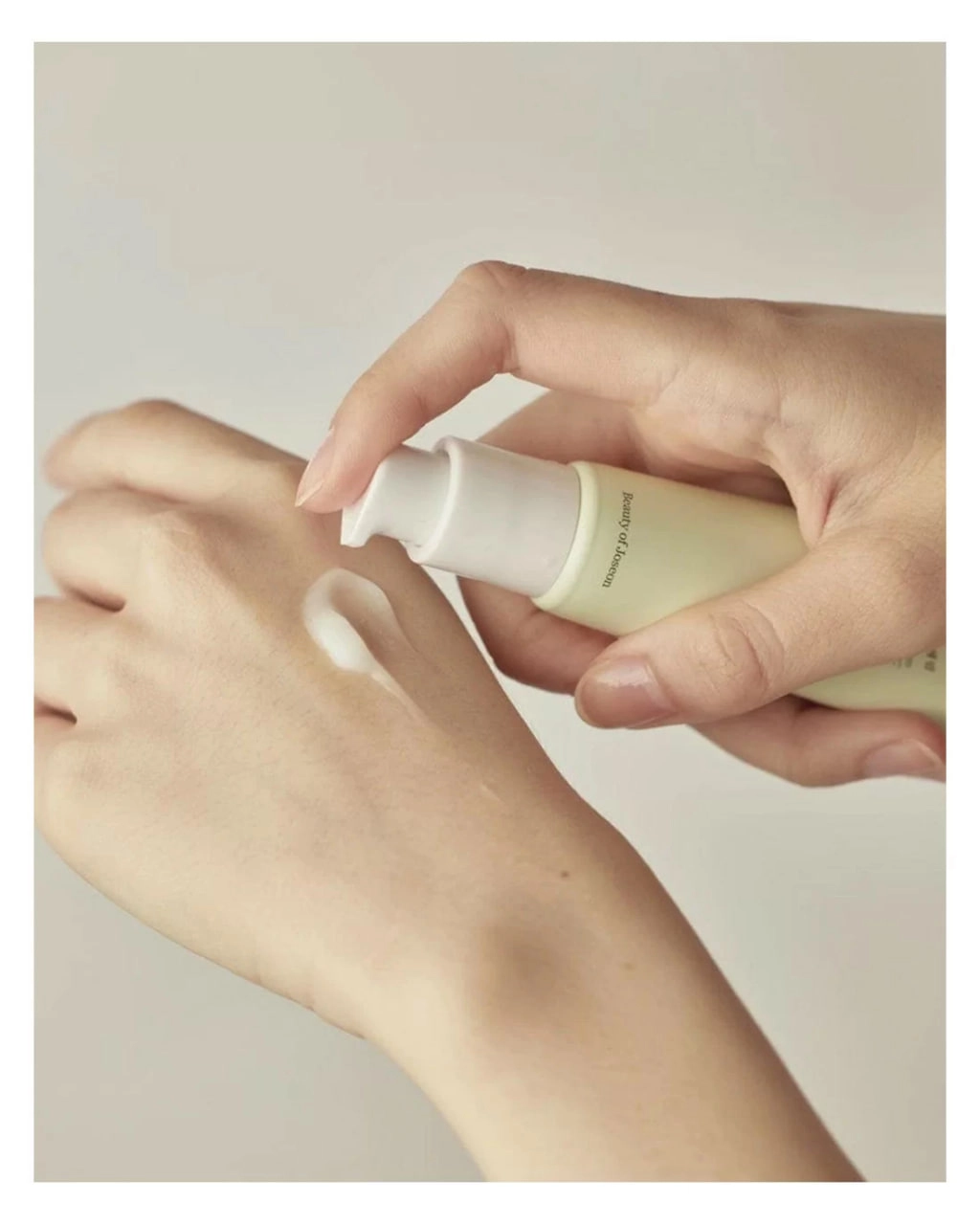 Beauty Of Joseon LIGHT ON SERUM:CENTELLA+VITA C  sivorotka onlayn