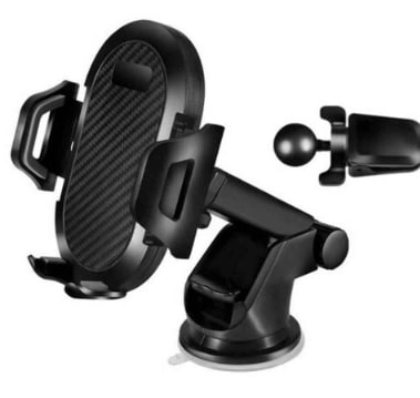 Magnetic H-XP329 автомобильный держатель для телефона на присоске в Узбекистане