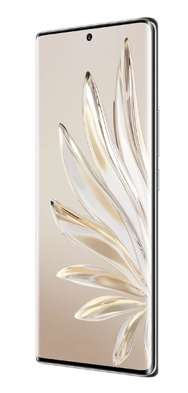 Смартфон HONOR 70 8/128GB Чёрный рассрочка