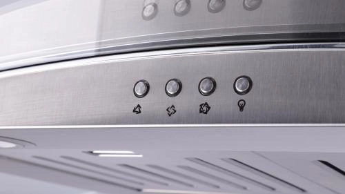 Вытяжка Artel Art-0675 Rainbow Стальная онлайн