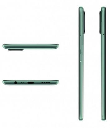 realme 7i 4/128GB Green smartfoni O'zbekistonda