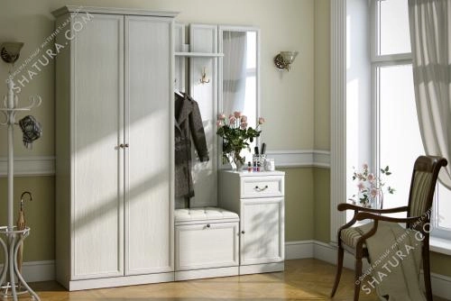 Camilla dahliz mebeli sotib olish