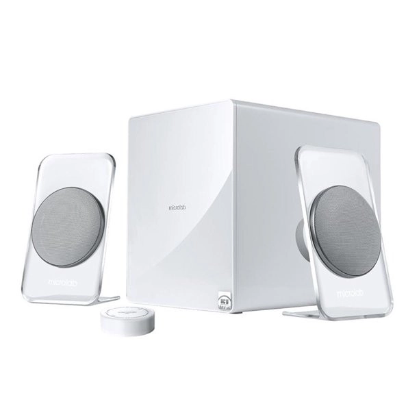 Акустическая система Microlab ORB (FC60BT) купить