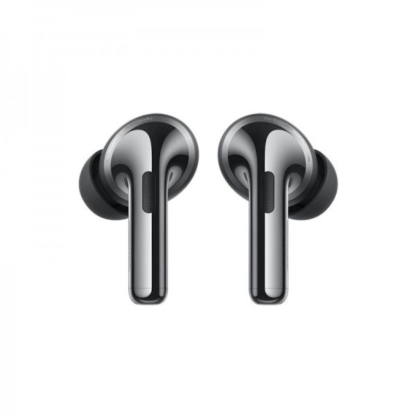 Беспроводные наушники OnePlus Buds Pro 3, Black в Узбекистане