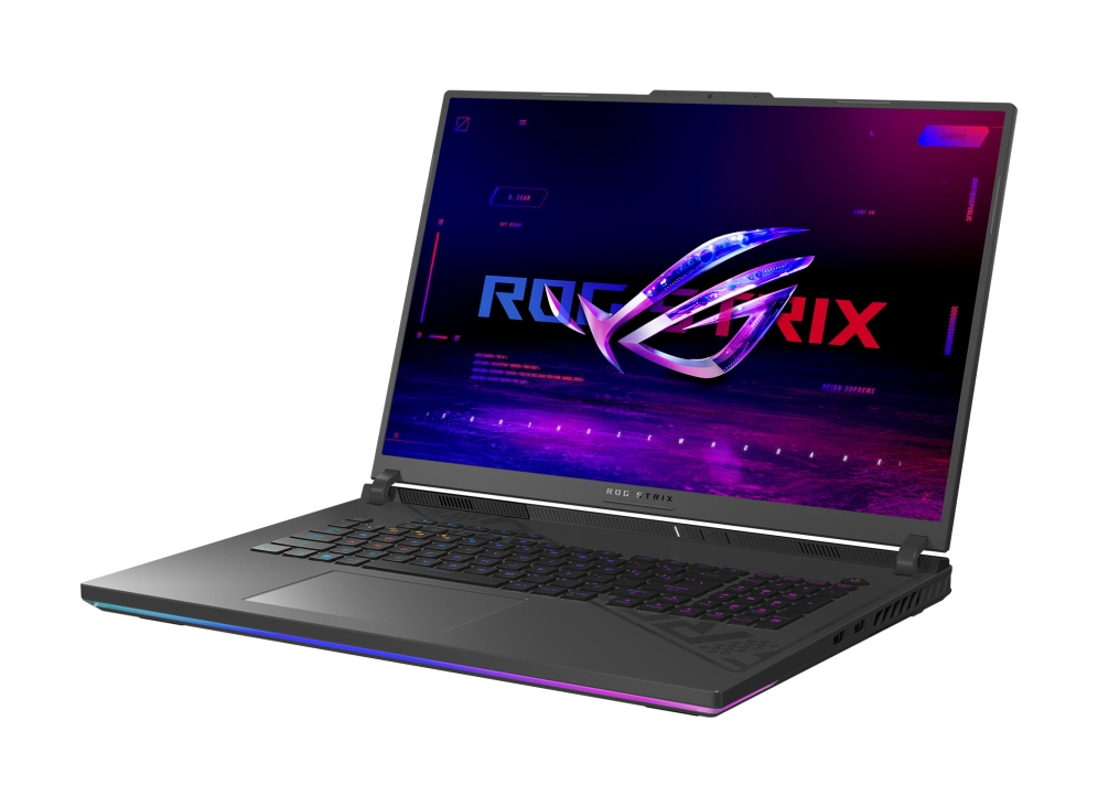 Ноутбук Asus ROG Strix G18 G814J, Core i7-13650HX, DDR 32GB, SSD 1TB, RTX4050 6GB , 18 Ноутбук Asus ROG Strix G18 G814J, Core i7-13650HX, DDR 32GB, SSD 1TB, RTX4050 6GB , 18" WUXGA,165 Hz онлайн