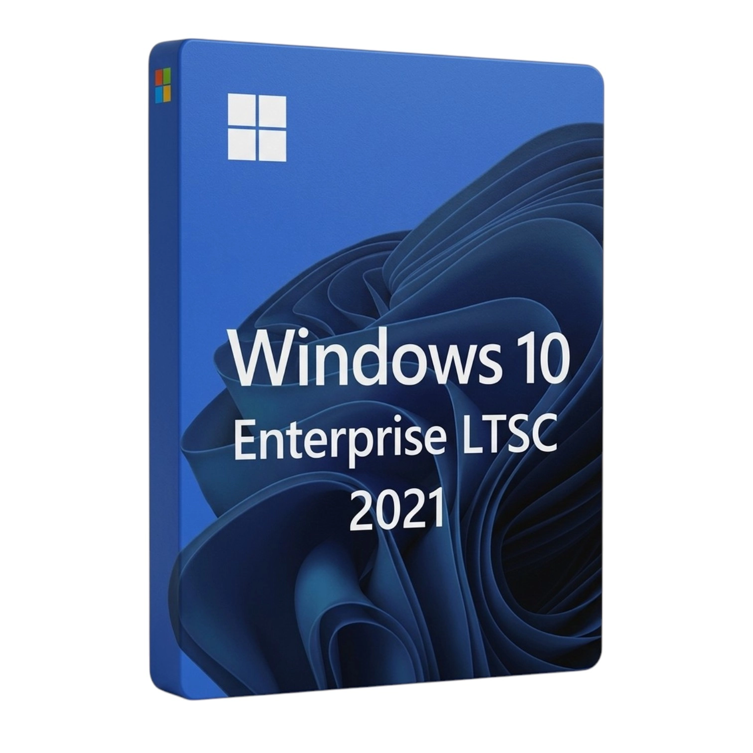 Лицензия на операционную систему Windows 10/11 Enterprise 21H2 LTSC 2021 недорого