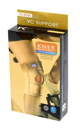 Ортопедический наколенник "YC-Support" 6056 PowerGym недорого