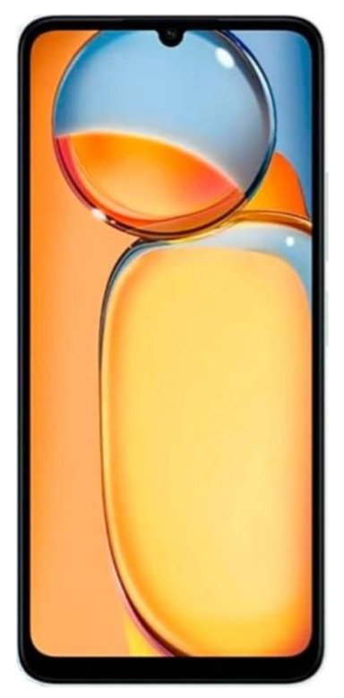 Смартфон Xiaomi Redmi 13C 8/256GB Midnight Black. недорого