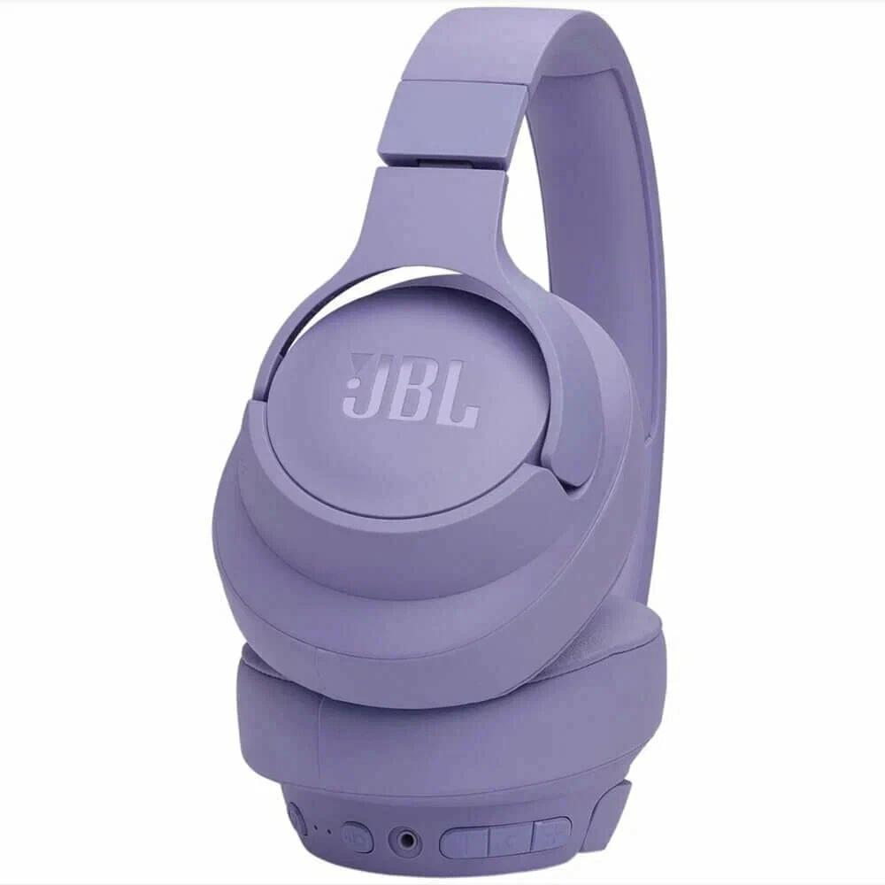 Беспроводные наушники JBL Tune 770 NC Purple в Узбекистане