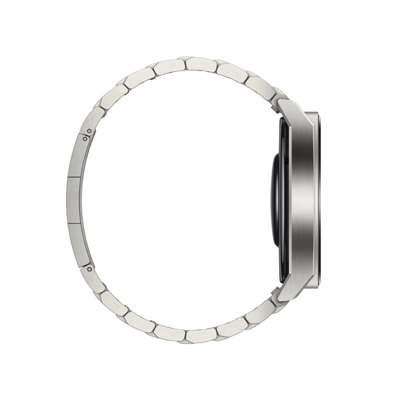 HUAWEI Watch GT 3 Pro Titan smart-soati narxi