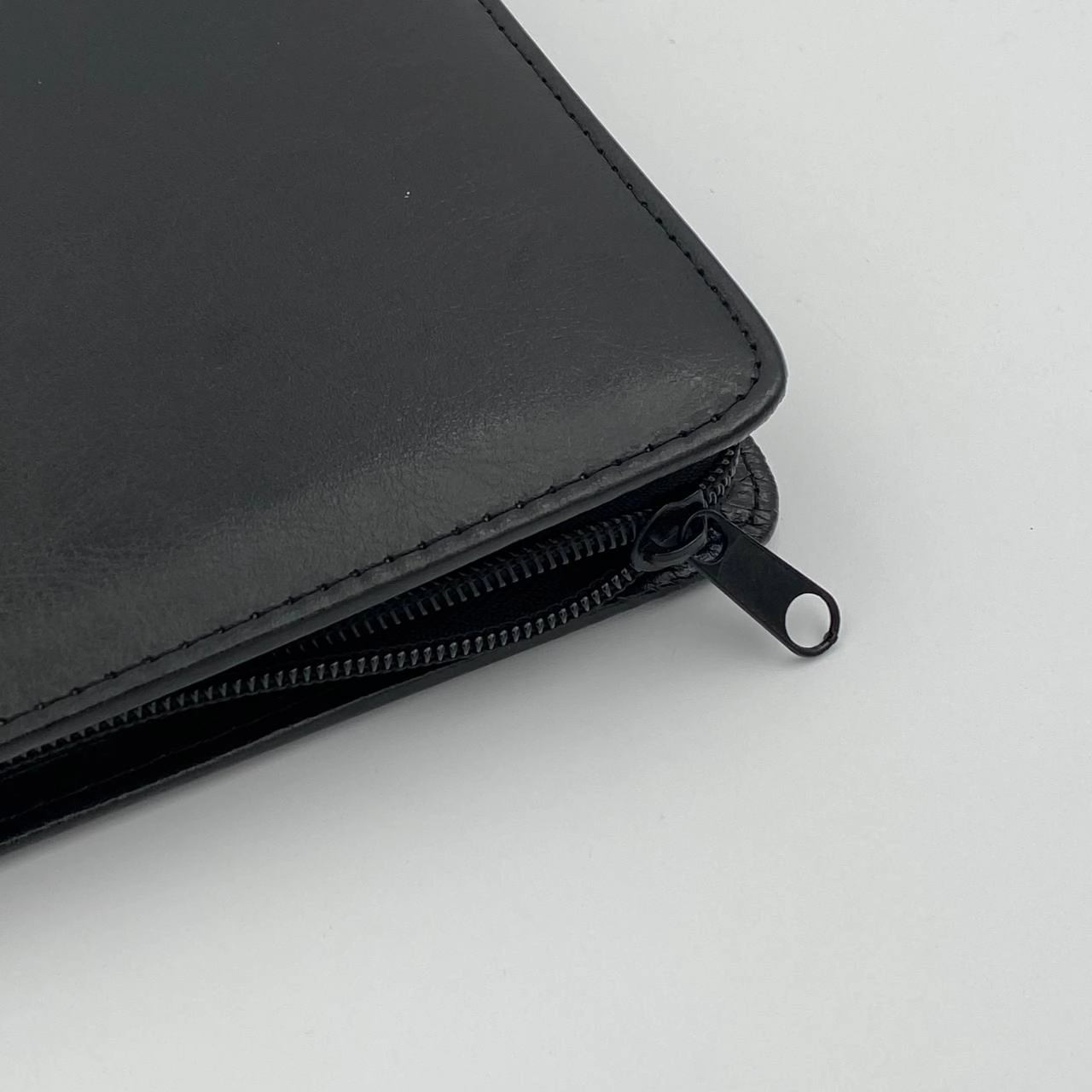 HR-9385-100 qora zamokli bloknoti (100 varaq) O'zbekistonda