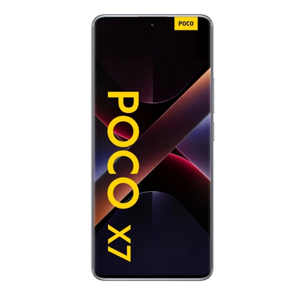 Xiaomi Poco X7 8/256GB Kulrang Smartfoni arzon