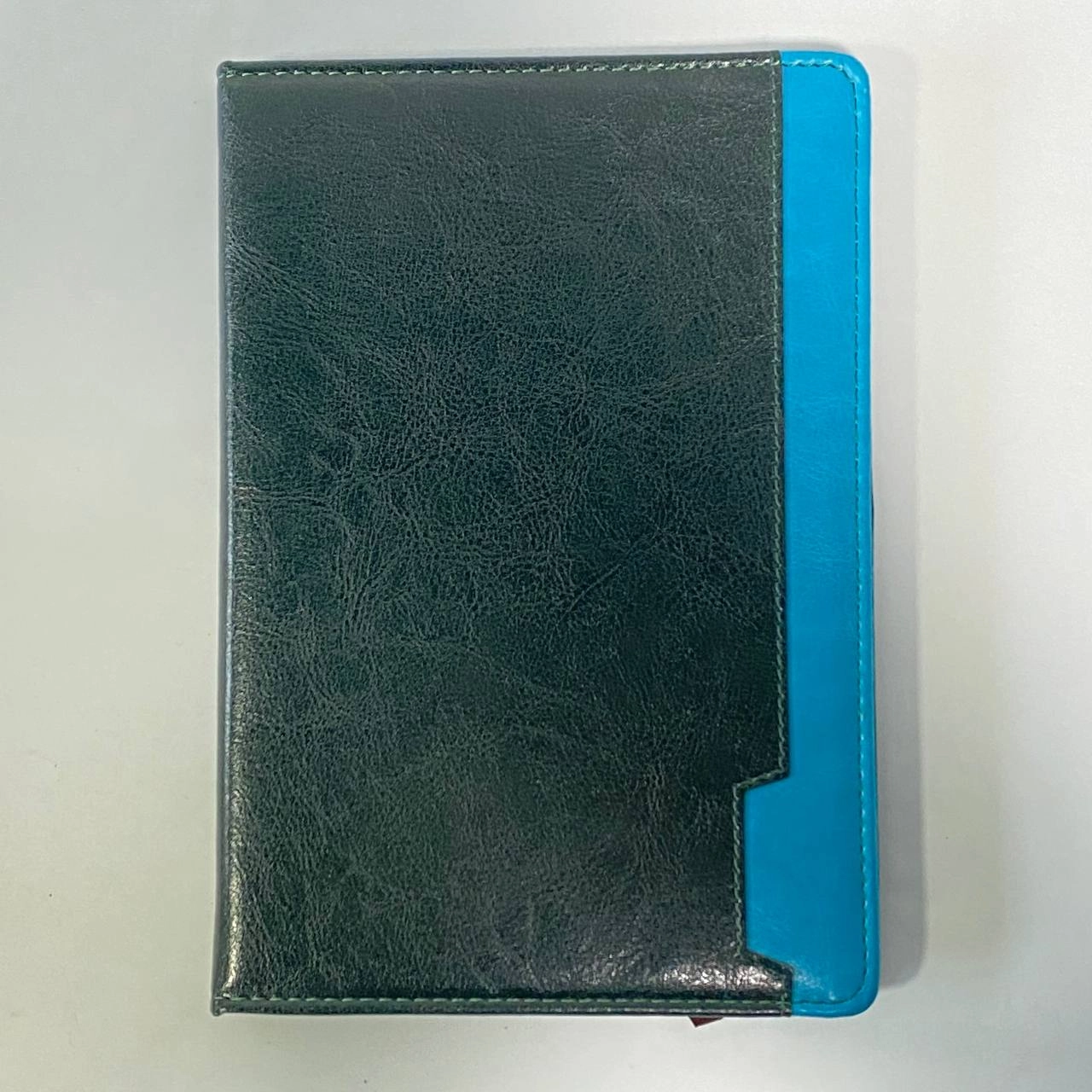 25-11 qora-ko'k  bloknoti (96 varaq) sotib olish