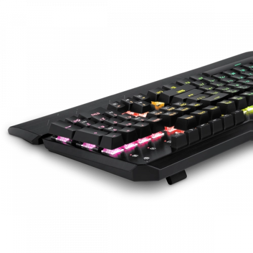 Redragon Indrah Black USB klaviaturasi bo'lib to'lash
