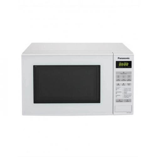 Микроволновая печь Panasonic NN-ST251W купить