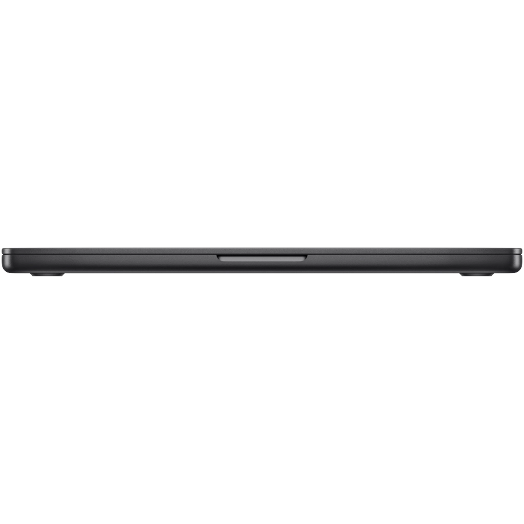 Ноутбук Apple MacBook Pro 14 M3 Pro 36GB/1TB Space black - фото №6 Ноутбук Apple MacBook Pro 14 M3 Pro 36GB/1TB Space black рассрочка