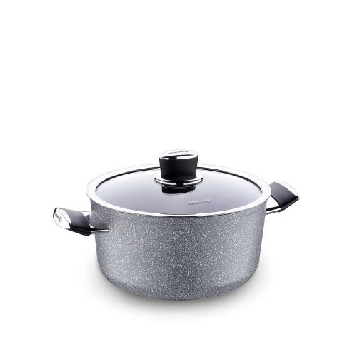 Кастрюля Korkmaz Korkmaz Palma A3903 купить