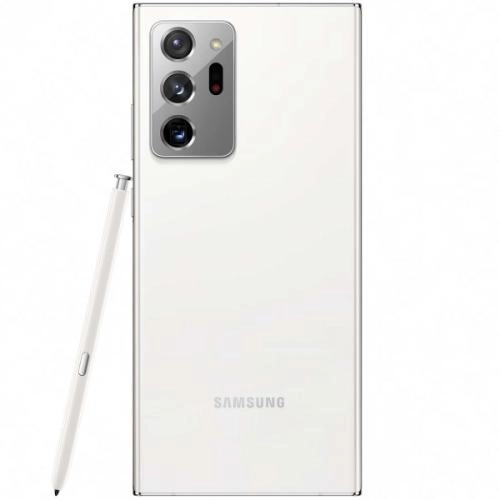 Смартфон Samsung Galaxy Note 20 Ultra 8/256GB Black цена