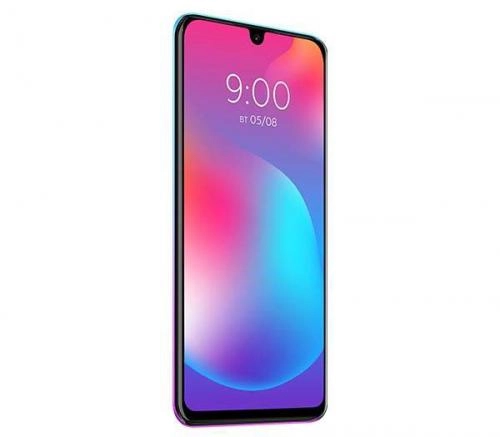 BQ 5730L Magic C (Deep blue) smartfoni arzon