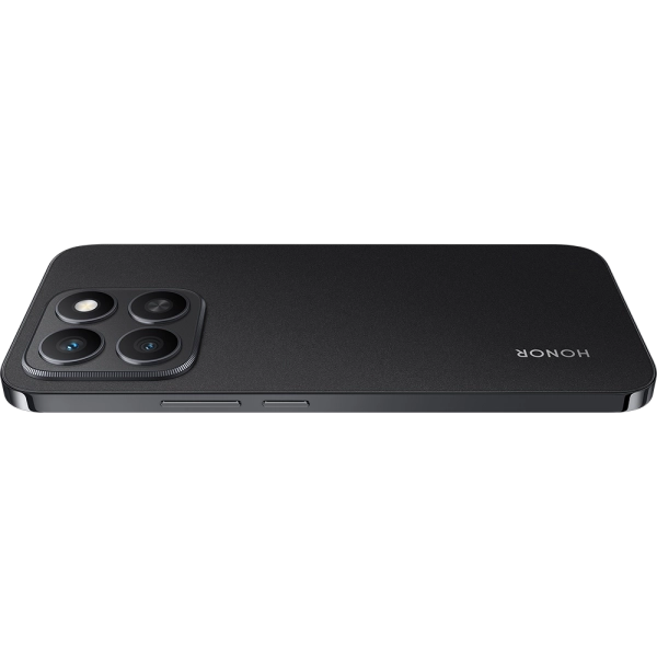 HONOR X8c 8/128GB Black (Qora) Smartfoni narxi