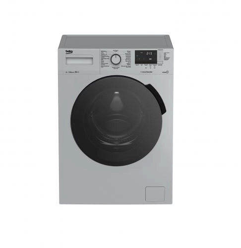 Стиральная машина Beko WSRE 6612 PRSI (6 Кг) купить