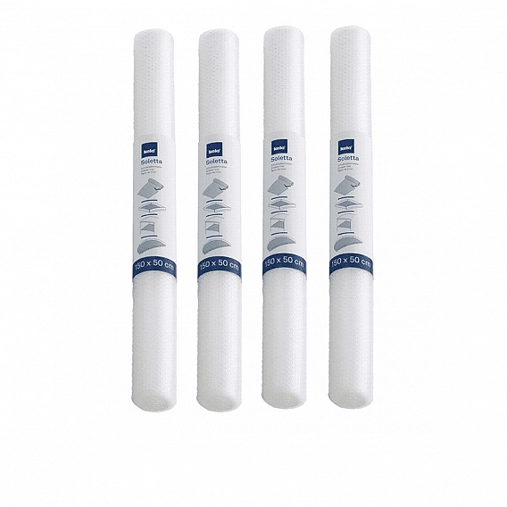 Oshxona Kovirig'i Kela Soletta (Oq Rang) 11390 onlayn