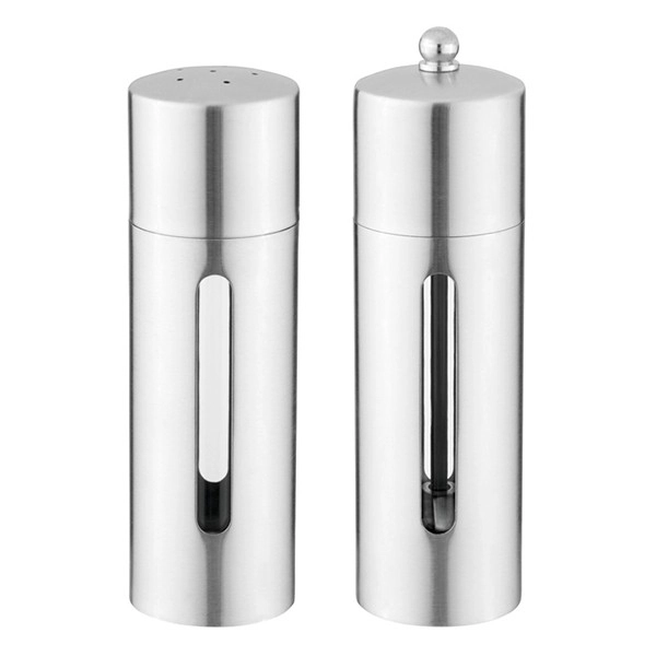 BergHOFF 1100079 tuz va qalampir uchun to‘plami O'zbekistonda