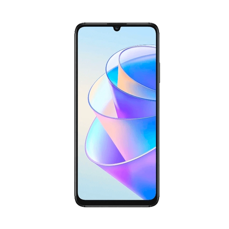 Смартфон Honor X7a plus 6/128GB Midnight Black недорого