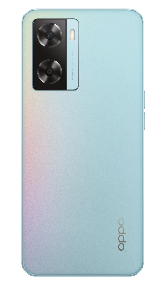 OPPO A57S 4/64GB Moviy Smartfoni O'zbekistonda