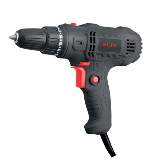 EPA EDSH-10P-1, 400 VT drel-shurupovert sotib olish