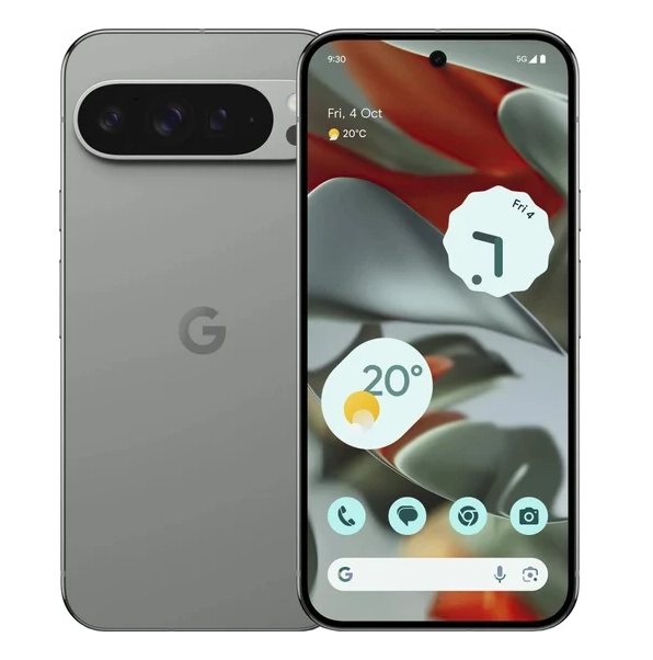 Google Pixel 9 Pro XL 16/128GB Hazel Smartfoni sotib olish