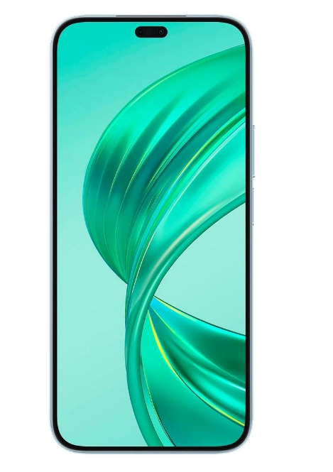 HONOR X8b 8/256GB Titan kumush smartfoni arzon