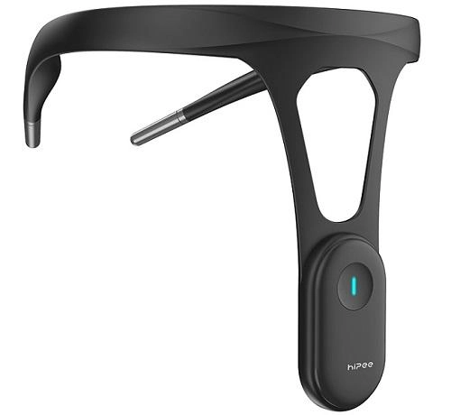 Умный корректор осанки Xiaomi Hipee Smart Posture Correction Wizard купить